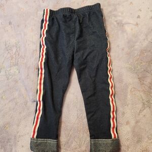 🌟$1 Bundled /24 Month Jean Legging Pants